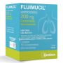 FLUIMUCIL 200 COM 16 COMPRIMIDOS-ZAMBON-