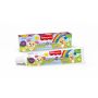 GEL DENTAL SUPERMAN BUBBLE GUM 50G