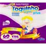 FRALDA TOQUINHO PLUS SXG 60UNI