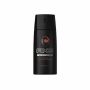 DESODORANTE AEROSOL AXE DARK TEMPTATION 152ML