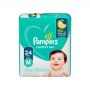 FRALDA PAMPERS CONFORTSEC PACOTAO M COM 24 UNIDADES