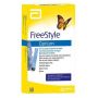 FREESTYLE OPTIUN COM 50 UNIDADES