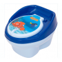TRONINHO PERSONAGEM NEMO