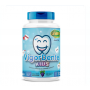VIGORDENTE KIDS 1000MG 60 COMPRIMIDOS MASTIGAVEIS UNILIFE