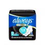 ABSORVENTE ALWAYS ULTRAF NOTURNO G SC C/ABA 8UN