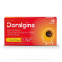 DORALGINA COM 20 COMPRIMIDOS-NEOQUIMICA-