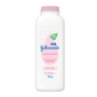 TALCO JOHNSON BABY COM 100 GRAMAS