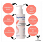 LOCAO CORPORAL HYDRATTA RESTAURADOR 200ML
