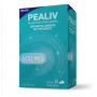 SUPLEMENTE ALIMENTAR PEALIV 60MG COM COMPRIMIDOS