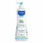 GEL LEVANTE MUSTELA BEBÊ COM ABACATE ORGÂNICO 750ML