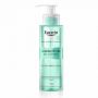 EUCERIN DERMO PURE OIL CONTROL GEL DE LIMPEZA 204G