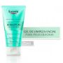 GEL DE LIMPEZA FACIAL EUCERIN DERMOPURE OIL CONTROL 75ML