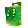 K-MED ROCKETTS MENTA COM 50 GRAMAS