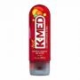 GEL LUBRIFICANTE K-MED HOT 200 GRAMAS - VALIDADE 06/2026