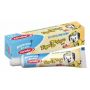 GEL DENTAL TIGOR S/FLUOR MORANGO 50G