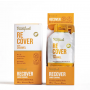 SUPLEMENTO EM GEL RECOVER SABOR CARAMELO 30 GRAMAS CX/10