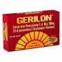 GERILON COM 30 CÁPSULAS MOLES