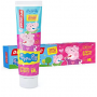 CREME DENTAL DENTALCLEAN TUTTI FRUTTI PEPPA PIG 50G