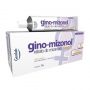 GINO-MIZONOL CREME VAGINAL 80 GRAMAS+14 APLICADORES-GEOLAB-