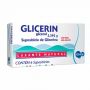 GLICERIN ADULTO COM 6 SUPOSITORIOS