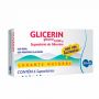 GLICERIN INFANTIL COM 6 SUPOSITORIOS