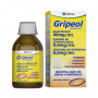 GRIPEOL SOLUÇÃO ORAL 100ML -CIFARMA-