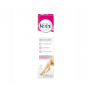 CREME DEPILATORIO VEET PURE & FRESH COM 200ML