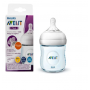 MAMADEIRA PHILIPS AVET PETALA TRANSPARENTE 125ML