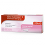 GINO CANESTEN 2% CREME VAGINAL 20 GRAMAS