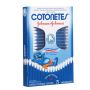 COTONETES JOHNSON&JOHNSON COM 75 UNIDADES