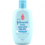 SABONETE LÍQUIDO JOHNSON´S BABY HORA DE BRINCAR 200ML