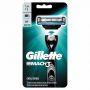 APARELHO DE BARBEAR MACH 3 REGULAR COM 1