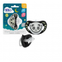 CHUPETA LILLO ELEGANCY GLOW PANDA 0-6 MESES NEUTRA 