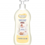 SABONETE LÍQUIDO HUGGIES PRIMEIROS 100 DIAS 200ML