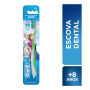 ESCOVA DENTAL INFANTIL ORAL-B STAGES FROZEN UNIDADE