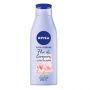 HIDRATANTE NIVEA OLEOS ESSENCIAS FLOR DE CEREJEIRA 200ML