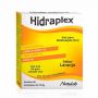 HIDRAPLEX SABOR LARANJA 04 ENVELOPES