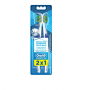 ESCOVA DENTAL ORAL-B PRO-SAÚDE CROSS ACTION PLUS UNIDADE
