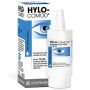 HYLO COMOD LUBRIFICANTE OCULAR COM 10ML-URSAPHARM-