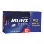 IBUVIX 300MG COM 20 COMPRIMIDOS GEOLAB 