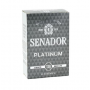 SABONETE EM BARRA SENADOR PLATINUM 130G 