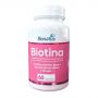 BIOTINA COM 60 CAPSULAS BIONATUS
