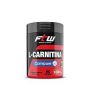 L-CARNITINA CARNIPURE FTW FRASCO COM 60 CÁPSULAS