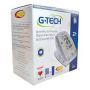 APARELHO DE PRESSAO DE BRAÇO G-TECH MASTER PRATA Ma100 