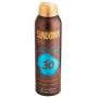 SUNDOWN GOLD FPS30 COM 200ML 