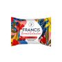 SABONETE FRANCIS 80G BRASILIDADES VERMELHO