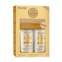 KIT INOAR DAYMOISTER SHAMPOO 250ML+CONDICIONADOR 250ML