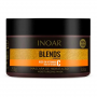 MASCARA INOAR BLANDS COM 250 GRAMAS - VALIDADE 05/2026
