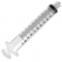 SERINGA 10ML SEM AGULHA BICO SLIP DESCARPARCK