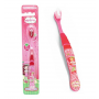 ESCOVA DENTAL INFANTIL FRESCOR MORANGUINHO UNIDADE